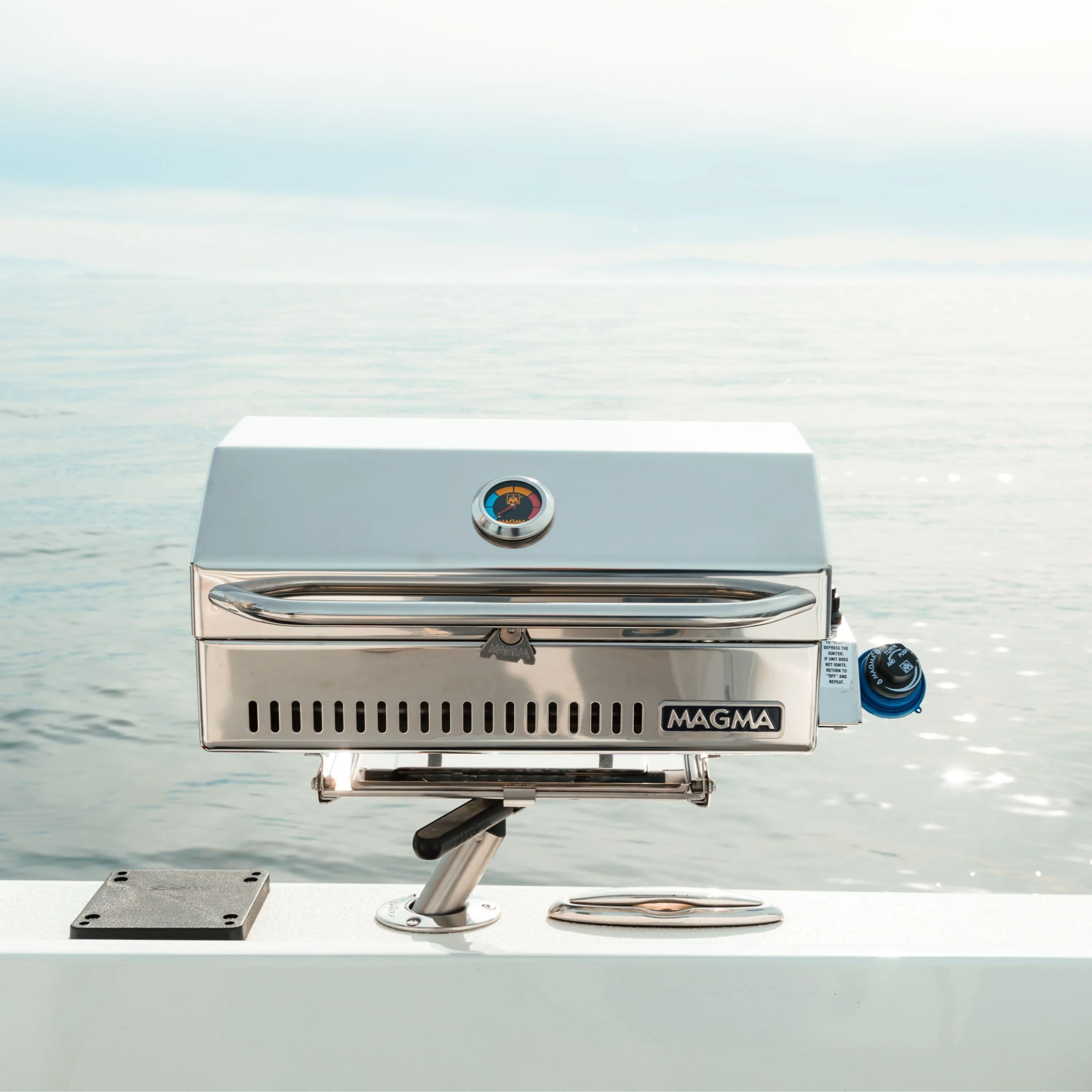 Hitch Grills